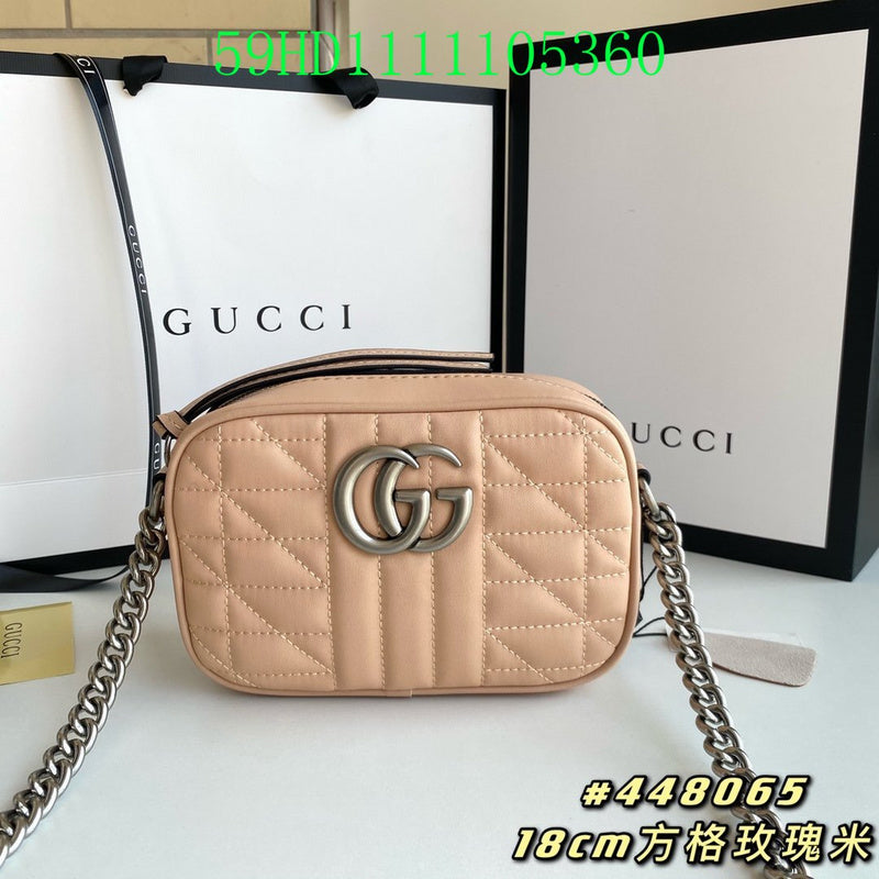 Gucci Bags - The Tote 114