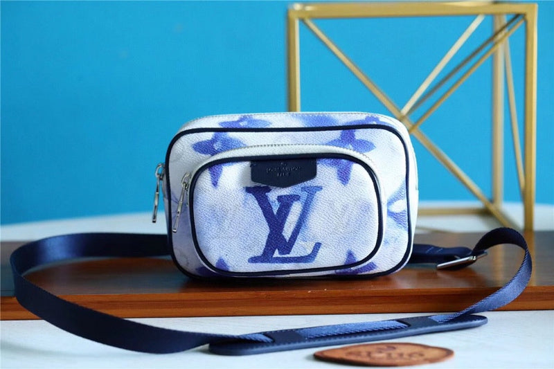 Alice bags - Louis Vuittons - 10200