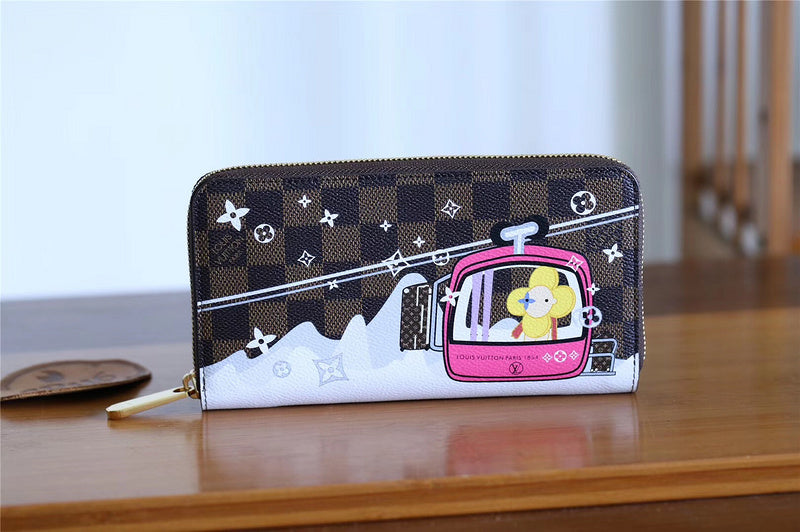 Alice bags - Louis Vuittons - 9340