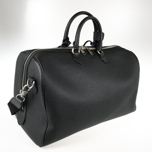 GUCCI GG Supreme 768091 Boston bag