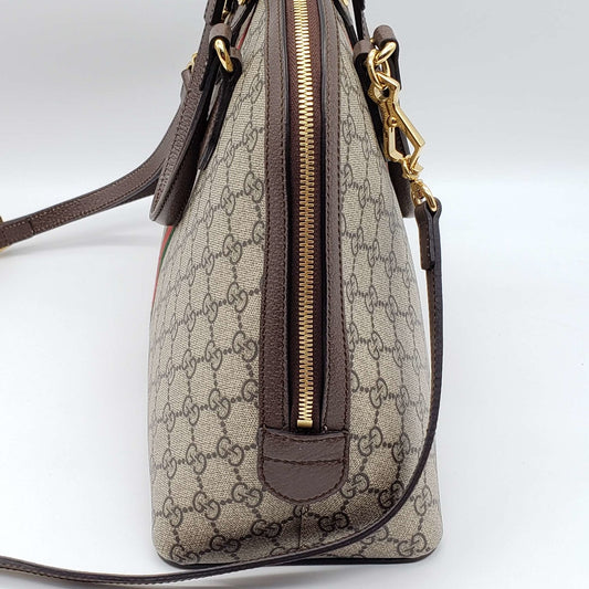 Gucci GG Ophidia Handbag and Shoulder Bag