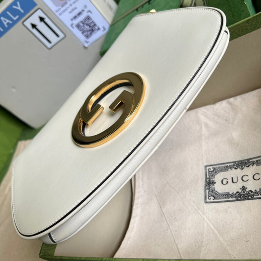 Gucci Blondie Shoulder Bag