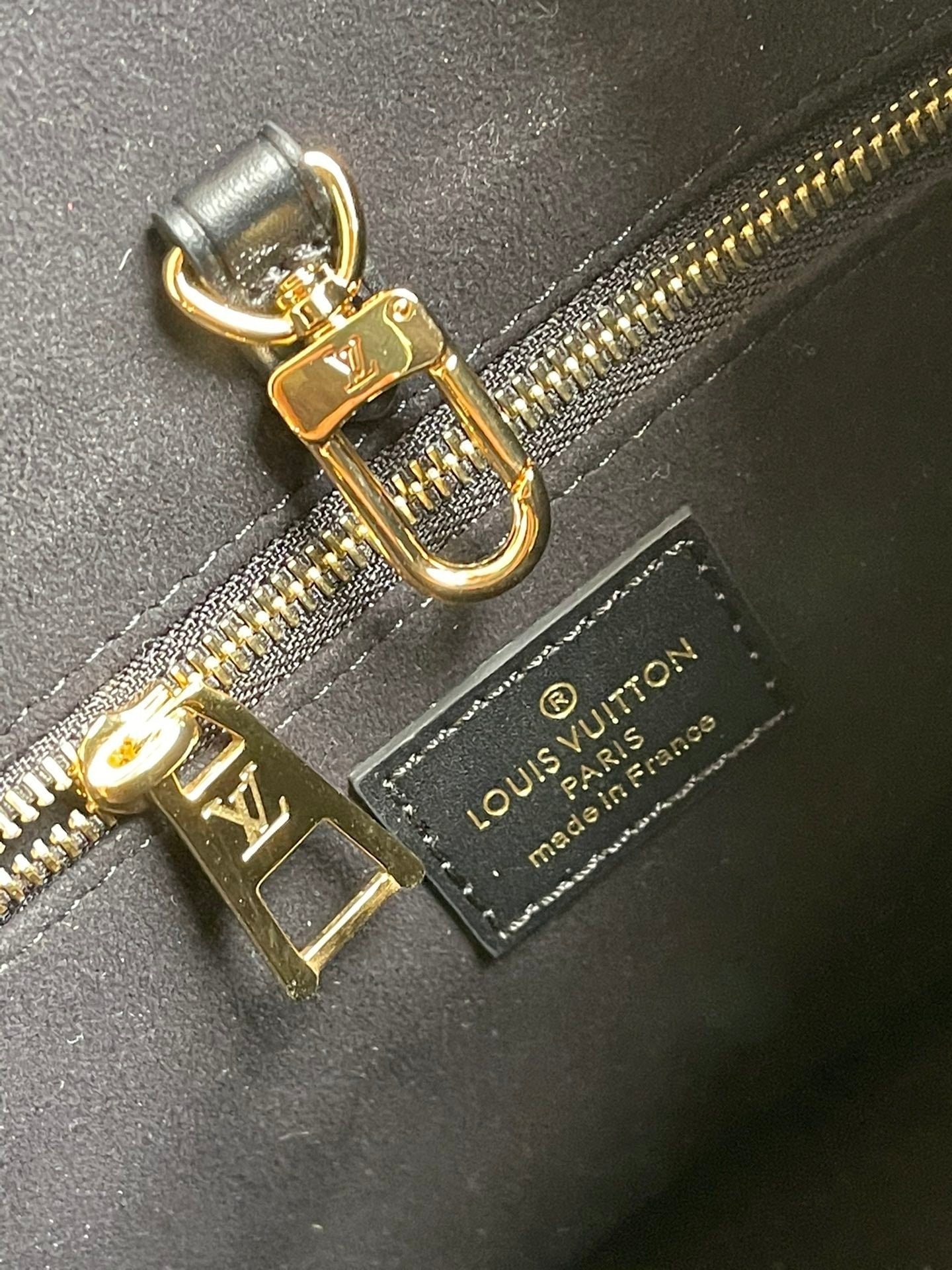 Louis Vuitton PM Bag