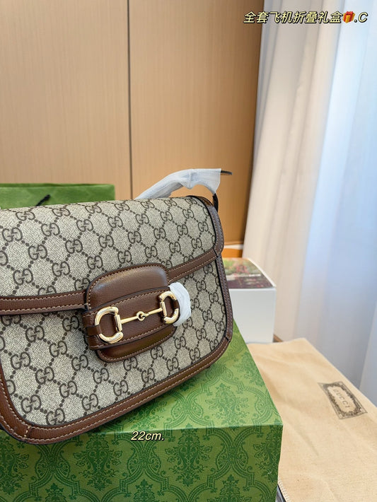 Gucci Handbag