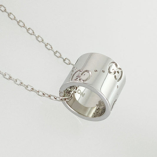 GUCCI Icon Necklace