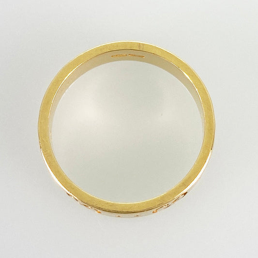 GUCCI Icon Ring