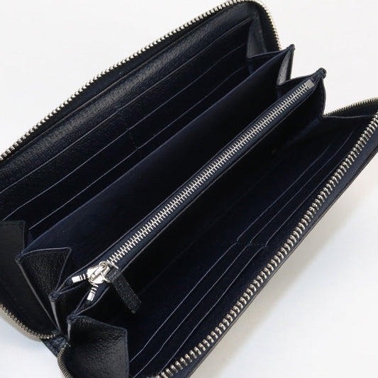 GUCCI 706844 UULBN 4055 Ofidia PurseZip Around GG Supreme navy mens