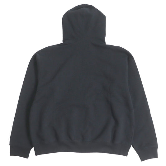 GUCCI Hoodie 626989 cotton black S