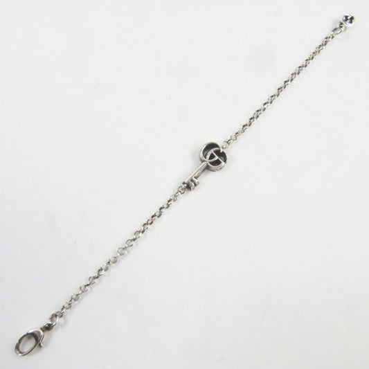 GUCCI bracelet 632207 AG925 Silver