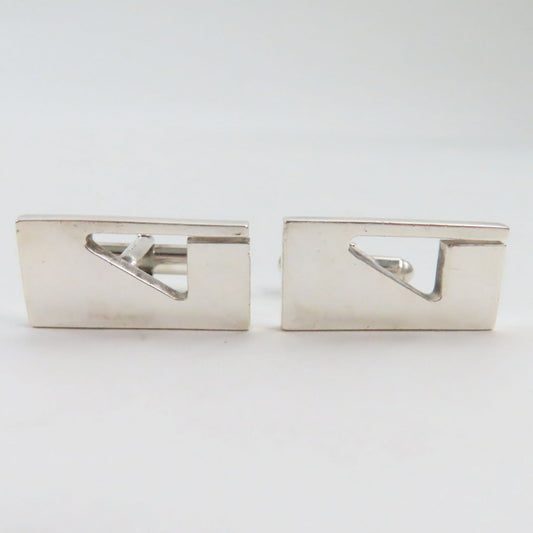 GUCCI cuffs SV925 Silver