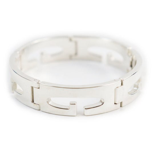 GUCCI bracelet SV925 Silver
