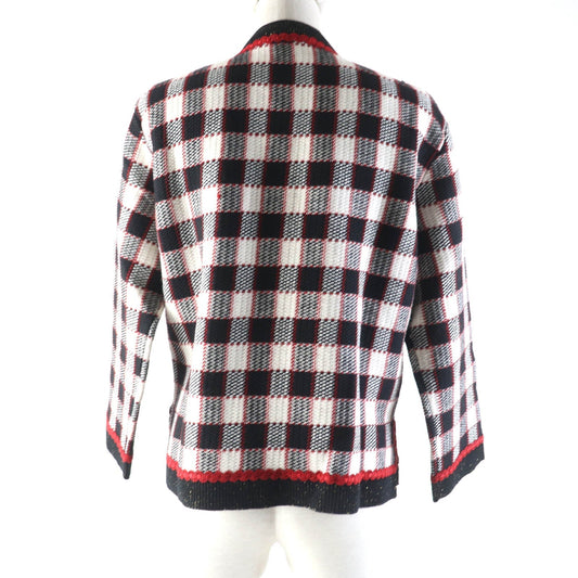GUCCI cardigan 579876 wool Multi M
