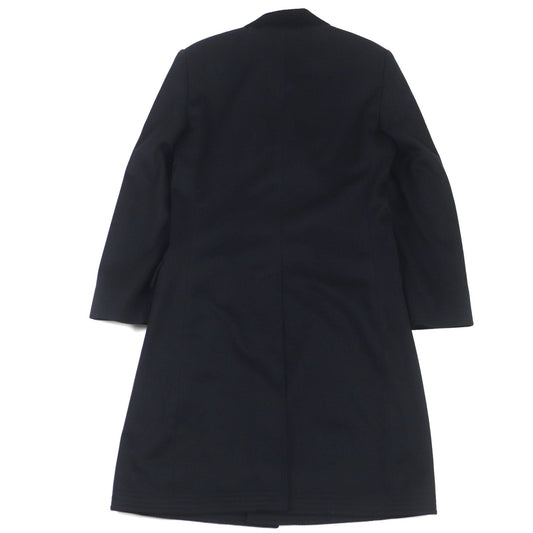 GUCCI Chester coat wool black 50