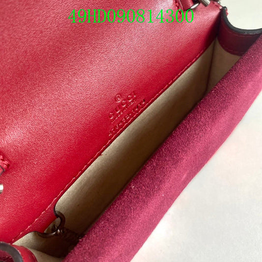 Gucci Bags - The Tote   328