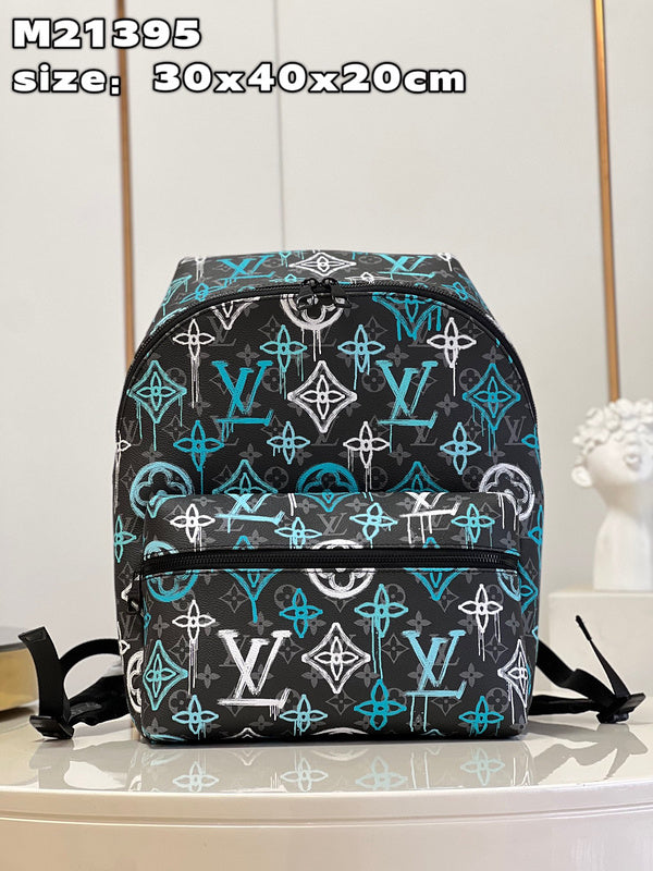Alice Bags- Louis Vuittons  - 16043