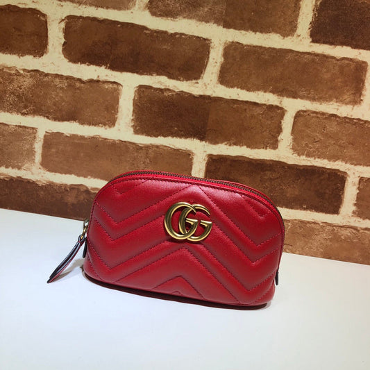 Gucci  Luxury -  Bags - 504