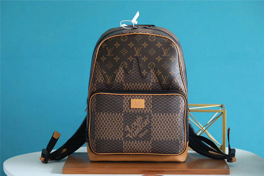 Alice bags - Louis Vuittons  - 9780