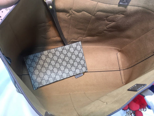 Gucci Bags - The Tote   435