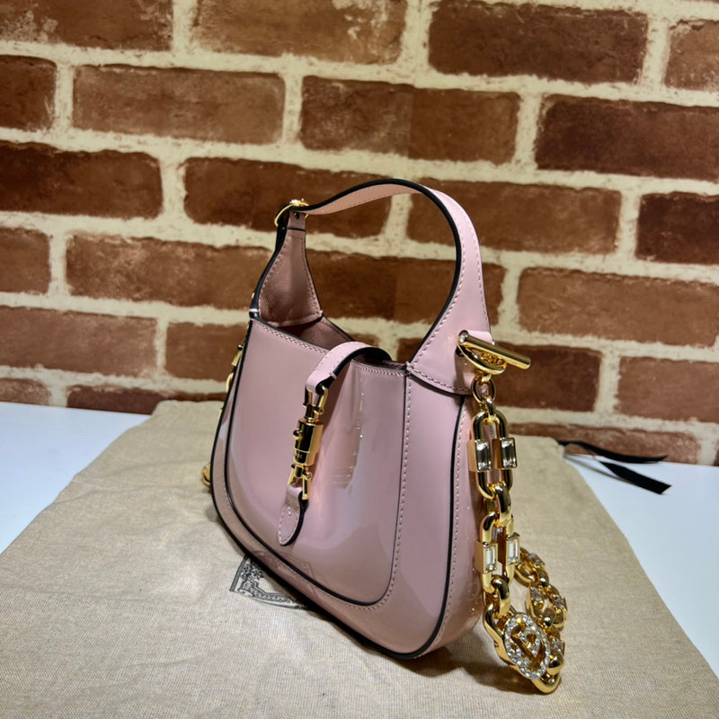 Gucci  Luxury -  Bags - 491