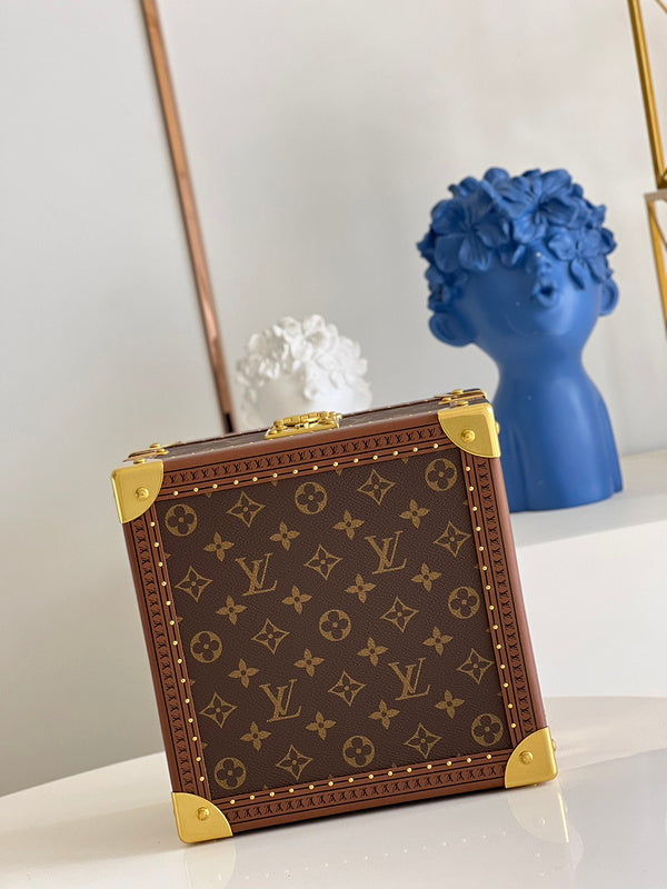 Alice bags- Louis Vuittons  - 16832