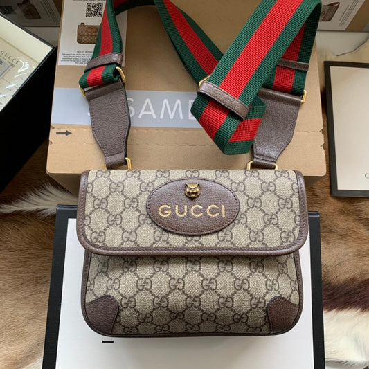 Gucci   Luxury Bags  1292