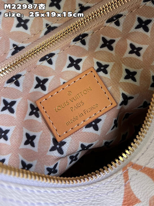 Alice bags - Louis Vuittons  - 15154