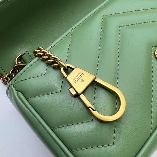 Gucci  Luxury -  Bags - 436