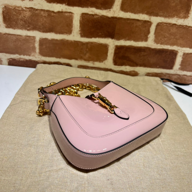 Gucci  Luxury -  Bags - 520