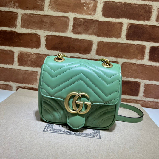 Gucci  Luxury -  Bags - 437
