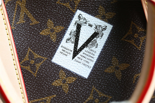 Alice bags - Louis Vuittons  - 9451