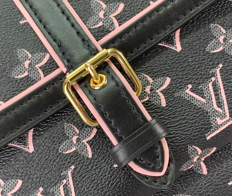 Alice Bags- Louis Vuittons  - 16491