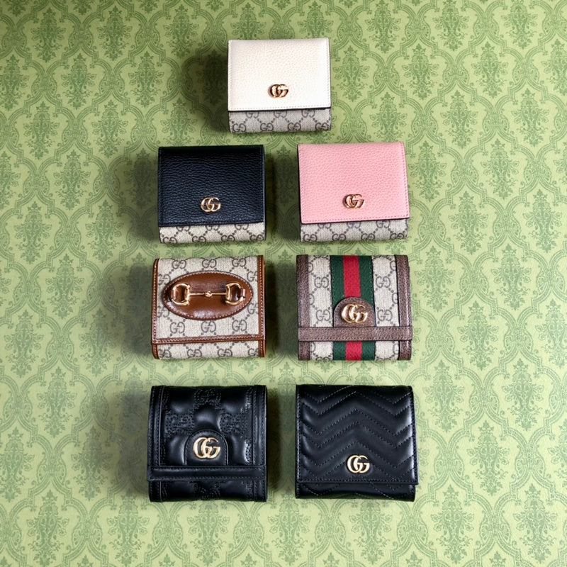 Gucci Luxury - Bags - 164