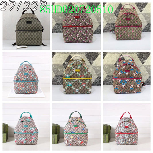 Gucci Bags - The Tote   1233