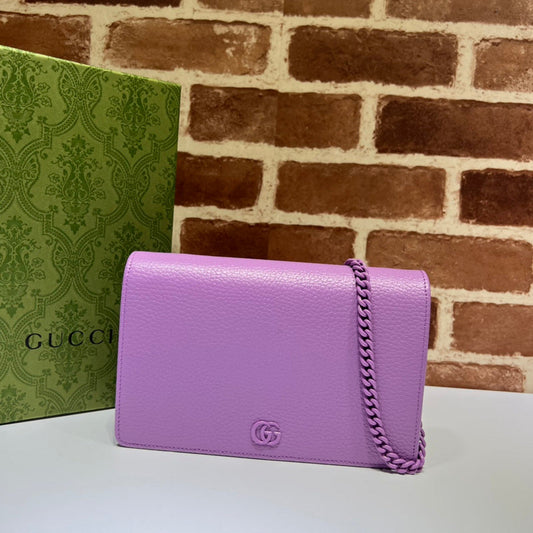 Gucci  Luxury -  Bags - 421
