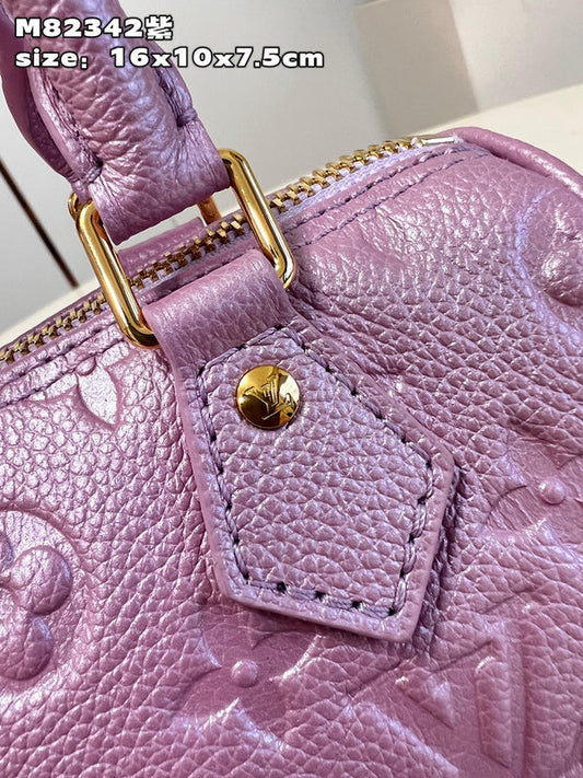 Alice bags - Louis Vuittons  - 15391