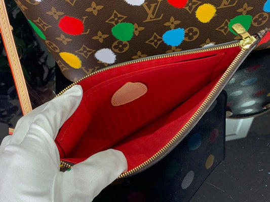 Alice bags - Louis Vuittons  - 15662