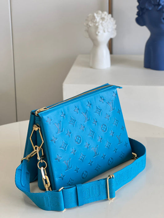 Alice Bags- Louis Vuittons  - 16431
