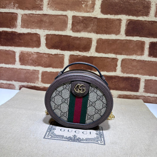 Gucci Luxury - Bags - 021