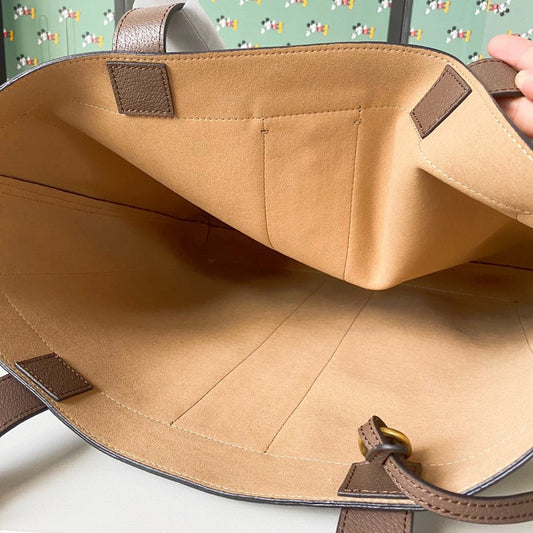 Gucci Bags - The Tote   437