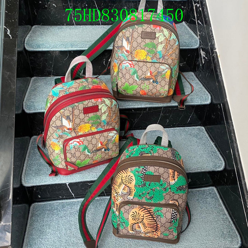 Gucci Bags - The Tote   1181