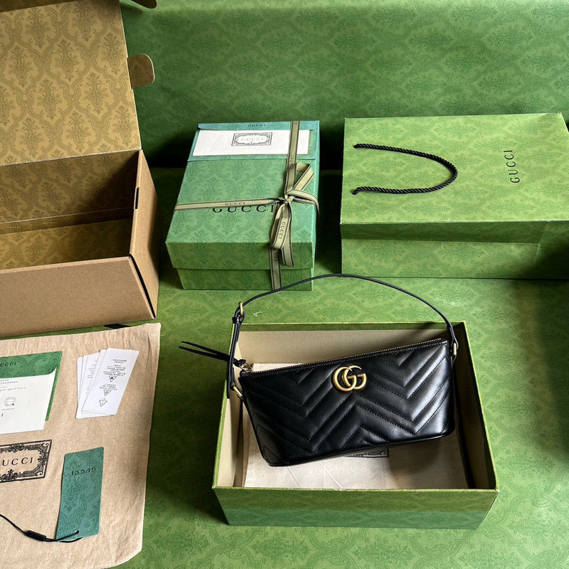 Gucci  Luxury -  Bags - 388