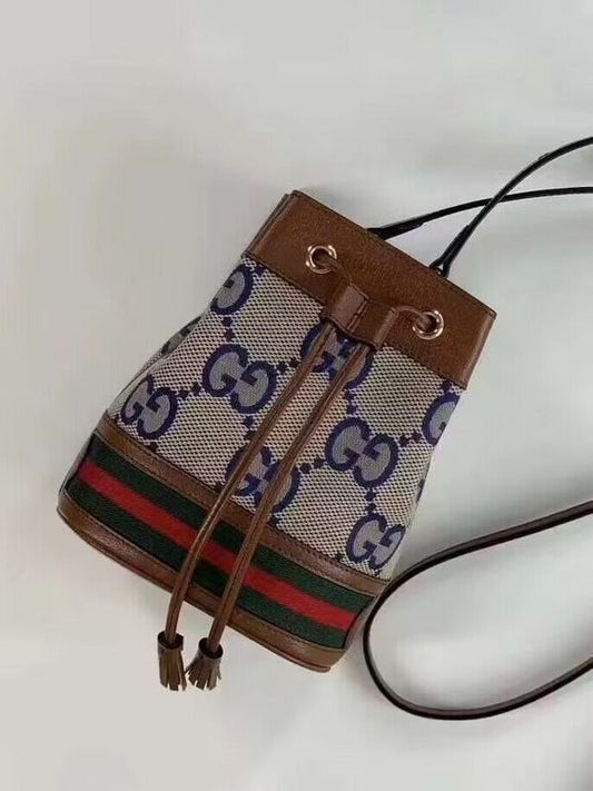 Gucci Luxury - Bags - 113