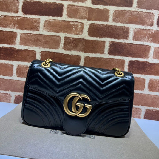 Gucci  Luxury -  Bags - 473