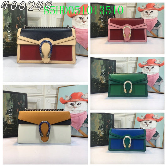 Gucci Bags - The Tote   358