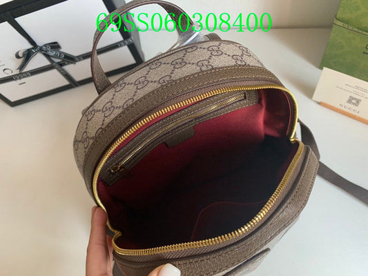 Gucci Bags - The Tote   1224
