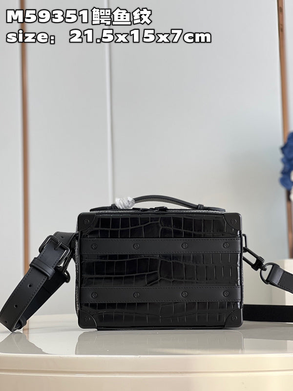 Alice bags - Louis Vuittons  - 15785