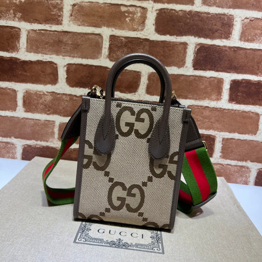Gucci  Luxury -  Bags - 395
