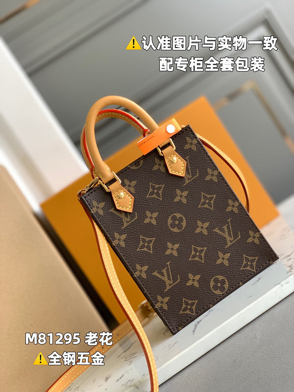 Alice Bags- Louis Vuittons  - 16456