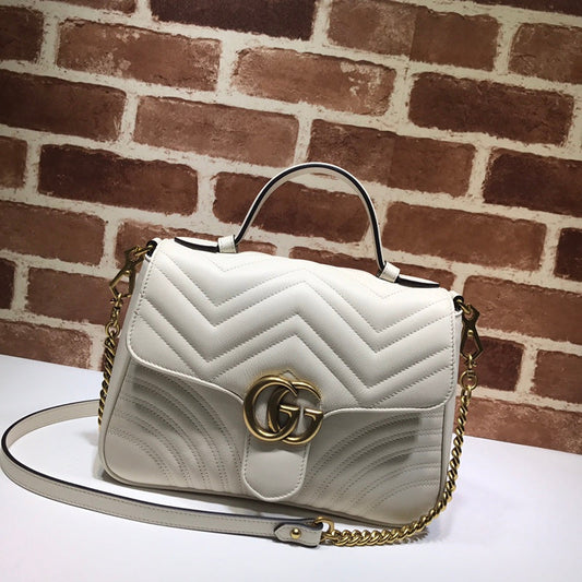 Gucci  Luxury -  Bags - 561