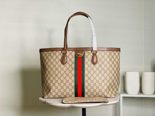 Gucci Bags -  Luxury Bags  1438